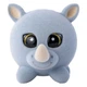 Фигурка Flockies Носорог Рональд ,FLO0106 - изображение 1
