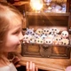Фигурка Flockies Носорог Рональд ,FLO0106 - изображение 5