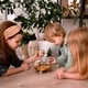 Фигурка Flockies Носорог Рональд ,FLO0106 - изображение 7