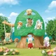 Набор Sylvanian Families 5318 Дом-дерево ,5318 - изображение 5