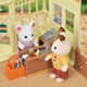 Набор Sylvanian Families 5315 Продуктовый магазин ,5315 - изображение 8