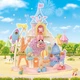 Набор Sylvanian Families 5537 Детский парк развлечений, 5537 - изображение 4
