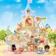 Набор Sylvanian Families 5537 Детский парк развлечений, 5537 - изображение 9