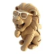 Картонный конструктор Cartonic 3D Puzzle Safari Trio - изображение 6