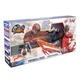 Дзиґа Infinity Nado VI Proskill Pack Blazing War Bear, EU654212 - зображення 4