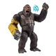 Фигурка Godzilla VS Kong Мегамощный удар Конга 33 см, 35585 - изображение 6