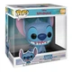 Игровая фигурка Funko Pop Улыбающийся Стич, 55618 - изображение 1