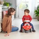 Машинка-каталка 2 в 1 Chicco Eco+ Billy ,11211.00 - изображение 6