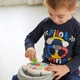 Машинка-каталка 2 в 1 Chicco Eco+ Billy ,11211.00 - изображение 8