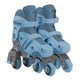 Роликові ковзани 2 в 1 Globber 783-200, 783-200 - зображення 1