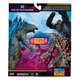 Фігурка Godzilla vs Kong S2 Ґодзілла готовий до бою - зображення 4