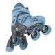 Роликові ковзани 2 в 1 Globber 783-200, 783-200 - зображення 6