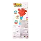 Набор для пускания мыльных пузырей Maya Toys Краб - изображение 3