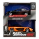 Набір машинок Jada Toys Форсаж Mazda RX-7 та Honda Civic EJ1, 2 шт 253202011 - зображення 2