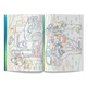 Патриотическая раскраска Cristal book Герои рядом F00029935 - изображение 3