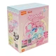 Фигурка-сюрприз Blokees Сборная модель Yeloli Dadoos (73518) - изображение 1