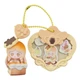 Фигурка-сюрприз Blokees Сборная модель Yeloli Dadoos (73518) - изображение 3