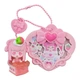 Фигурка-сюрприз Blokees Сборная модель Yeloli Dadoos (73518) - изображение 7