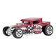 Набор Hot Wheels 80 лет драйва Mattel 5 базовых машинок - изображение 2