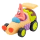 Фигурка SpongeBob Лодочник Патрик FR71144/71146 - изображение 3