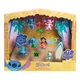 Набір колекційних фігурок Disney Stitch, 46112 - зображення 1