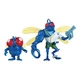 Набор игровых фигурок TMNT Суперфлайс, 83481 - изображение 1