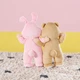 Кукла Baby Born Зайка 18 см ,832301-2 - изображение 8