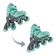 Роликовые коньки 2 в 1 Globber 780-206, 780-206 - изображение 3