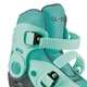 Роликовые коньки 2 в 1 Globber 780-206, 780-206 - изображение 9