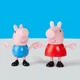 Набір Peppa Pig Велика родина Пеппи G0506 - зображення 8
