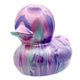 Фигурка для раскрашивания ToyMonster Pour Palz Утенок Ягодная фантазия (GS-G26261C) - изображение 5