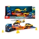 Игровой набор Dickie Toys Resque Transporter ,3717005 - изображение 3