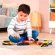 Игровой набор Dickie Toys Resque Transporter ,3717005 - изображение 10