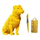 3D Пазл Cartonic The Dog Patron 59 эл ,CARTPATR - изображение 10