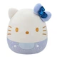 М'яка іграшка Squishmallows Хелоу Кітті в синьому 20 см, SQSN00500 - зображення 1