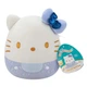 М'яка іграшка Squishmallows Хелоу Кітті в синьому 20 см, SQSN00500 - зображення 2