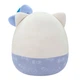 М'яка іграшка Squishmallows Хелоу Кітті в синьому 20 см, SQSN00500 - зображення 6