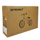 Велобег Shantou Sprint Green, BB2511 - изображение 2