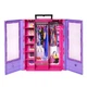 Игровой набор Barbie Сиреневый шкаф, HJL65 - изображение 5