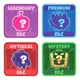 Фигурка-сюрприз Phat Mojo Blox Fruits 3, 124880 - изображение 3