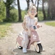 Скутер Smoby Porteur Scooter, 721008 - изображение 5