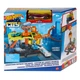 Набор Hot Wheels Downtown Express Car Wash, HDR27 - изображение 2