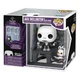 Фигурка Funko Pop! Nooks Комната Джека Скеллингтона (90377) - изображение 1