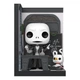 Фигурка Funko Pop! Nooks Комната Джека Скеллингтона (90377) - изображение 2