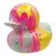 Фигурка для раскрашивания ToyMonster Pour Palz Утенок Золотая феерия (GS-G26261B) - изображение 5