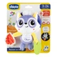 Игрушка-погремушка Chicco Racoon, 11563.00 - изображение 2