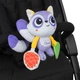 Игрушка-погремушка Chicco Racoon, 11563.00 - изображение 4