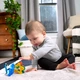 Погремушка-прорезыватель Babу Einstein Sea of Sensory, 13158 - изображение 7