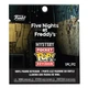Фігурка-сюрприз на кліпсі Funko Mystery Minis 5 ночей з Фредді (86118) - зображення 1