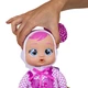 Лялька IMC Toys Ніжні Обійми Зіркові Таланти Плакса Коні 25 см, 911567 - зображення 6